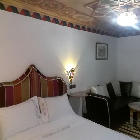 Hotel Anaia Chefchaouen Eksteriør bilde