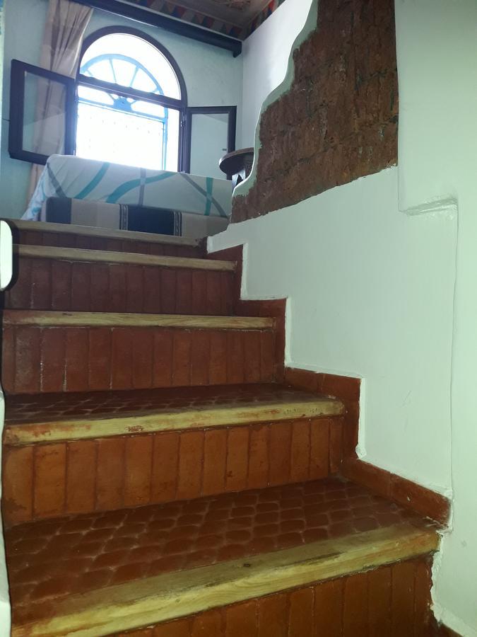 Hotel Anaia Chefchaouen Eksteriør bilde
