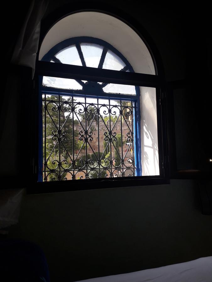 Hotel Anaia Chefchaouen Eksteriør bilde
