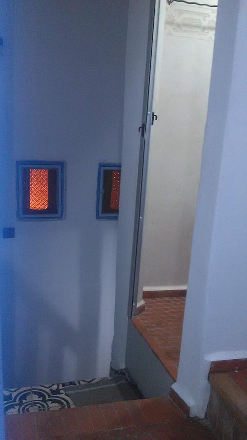 Hotel Anaia Chefchaouen Eksteriør bilde