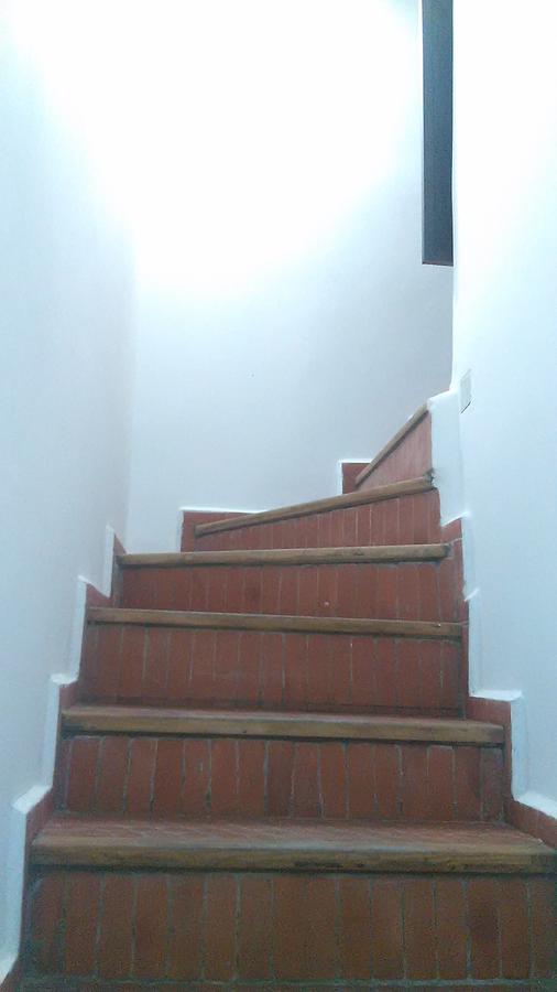 Hotel Anaia Chefchaouen Eksteriør bilde