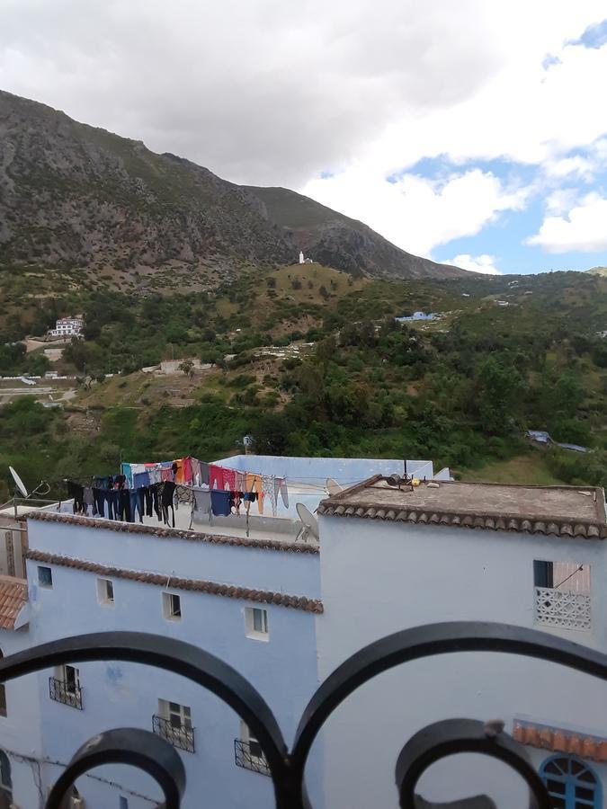 Hotel Anaia Chefchaouen Eksteriør bilde