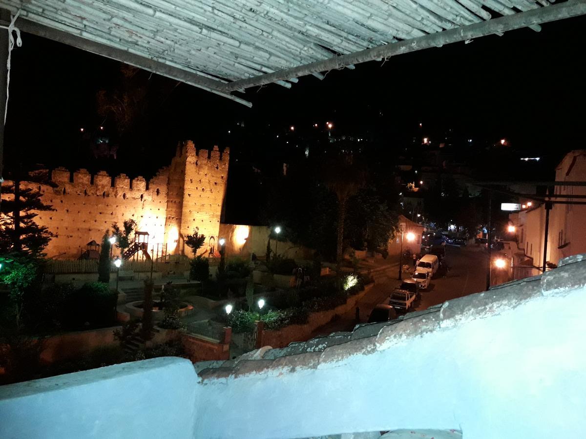 Hotel Anaia Chefchaouen Eksteriør bilde